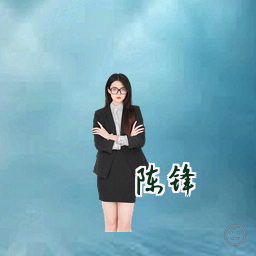 陈锋